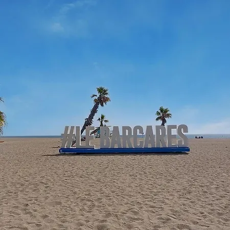 Les Argonautes-3 By Interhome Apartment Le Barcares