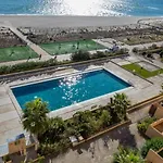 Les Argonautes-3 By Interhome * Le Barcarès