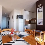 Les Argonautes-3 By Interhome Daire *