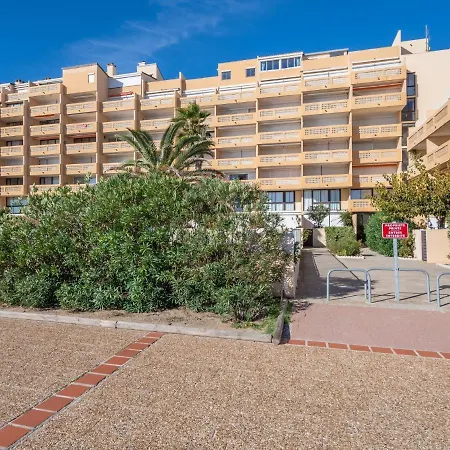 Les Argonautes-3 By Interhome *