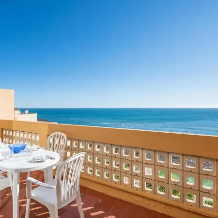 Les Argonautes-3 By Interhome Le Barcares