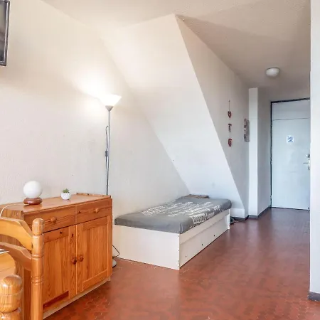 Apartment Les Argonautes-3 By Interhome Le Barcares