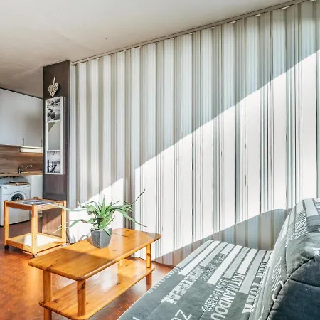 Les Argonautes-3 By Interhome *
