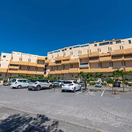 Les Argonautes-3 By Interhome Apartment