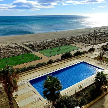 Les Argonautes-3 By Interhome Apartment