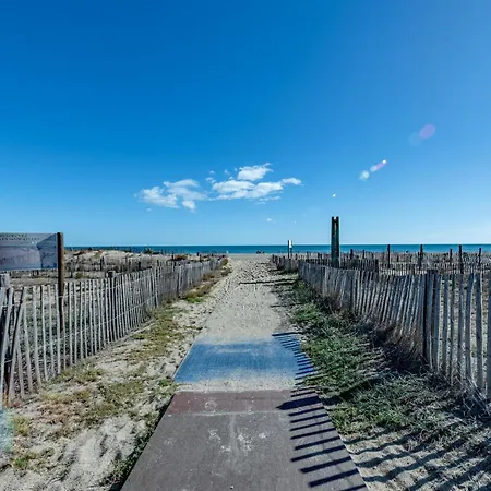 Les Argonautes-3 By Interhome Le Barcares