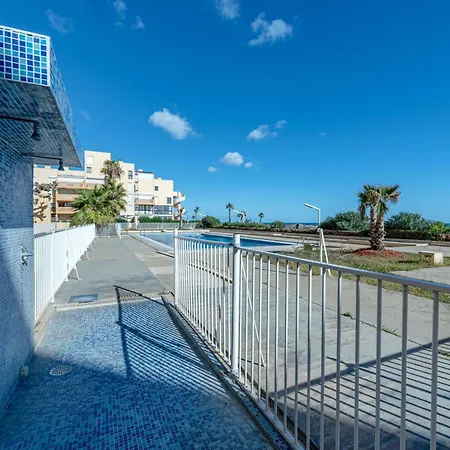 Apartment Les Argonautes-3 By Interhome