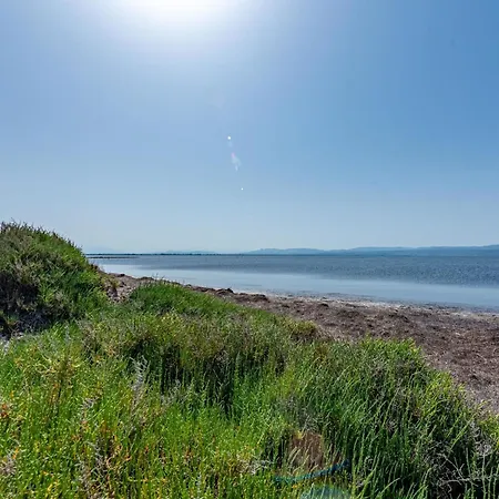 Les Argonautes-3 By Interhome Apartment Le Barcares