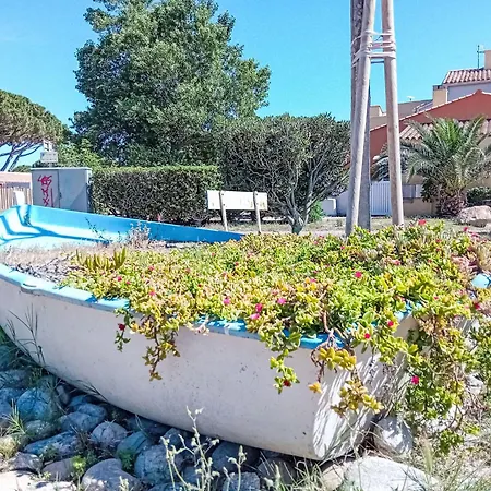 Les Argonautes-3 By Interhome Apartment *