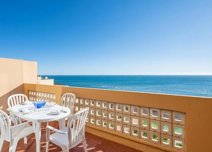 Les Argonautes-3 By Interhome Le Barcarès